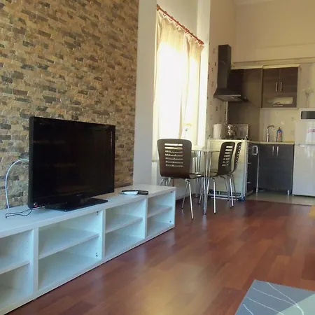 La Casa Suites * איסטמבול