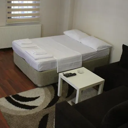 דירה La Casa Suites איסטמבול