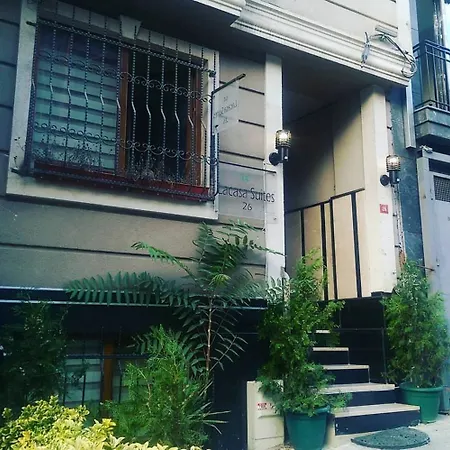 La Casa Suites * איסטמבול