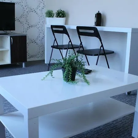 דירה La Casa Suites *