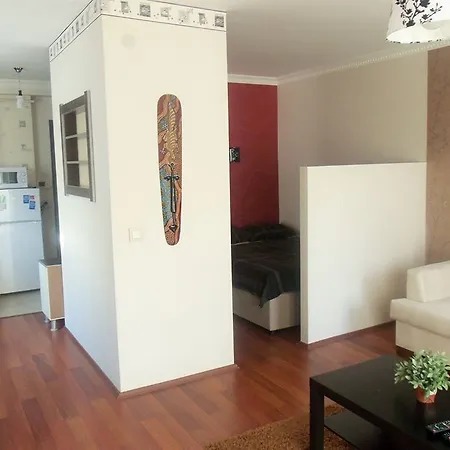 La Casa Suites * איסטמבול