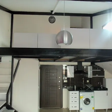 דירה La Casa Suites *
