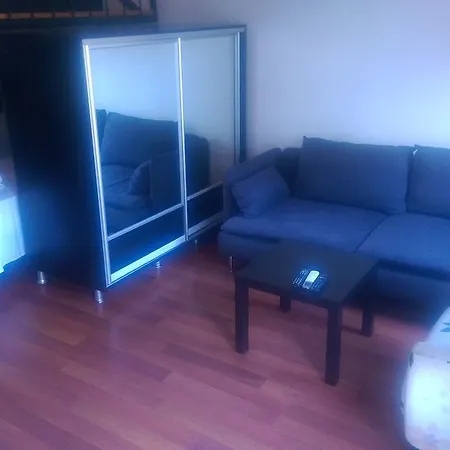 דירה La Casa Suites *