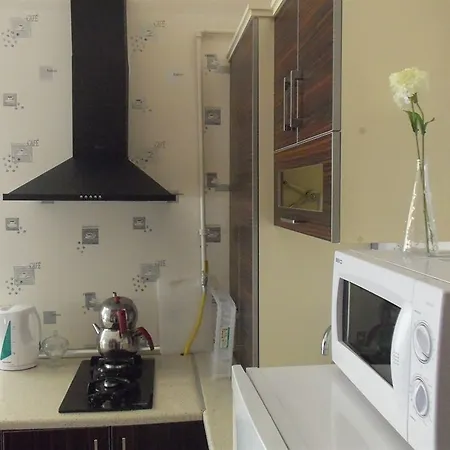 La Casa Suites * איסטמבול